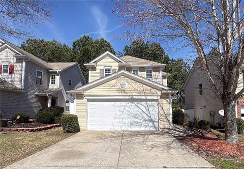 301 Silver Spring Street Dallas GA 30157