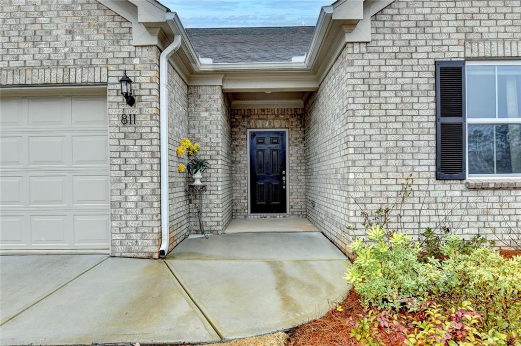 811 Pineberry Court, Grayson, Georgia image 3