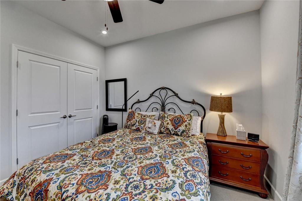 811 Pineberry Court, Grayson, Georgia image 37