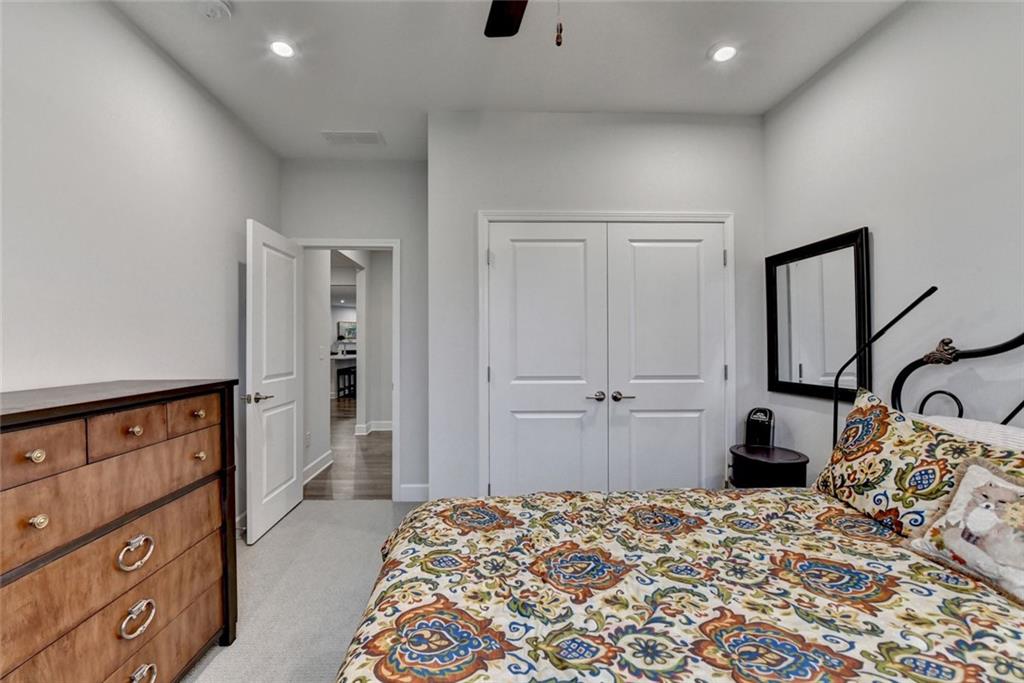 811 Pineberry Court, Grayson, Georgia image 38