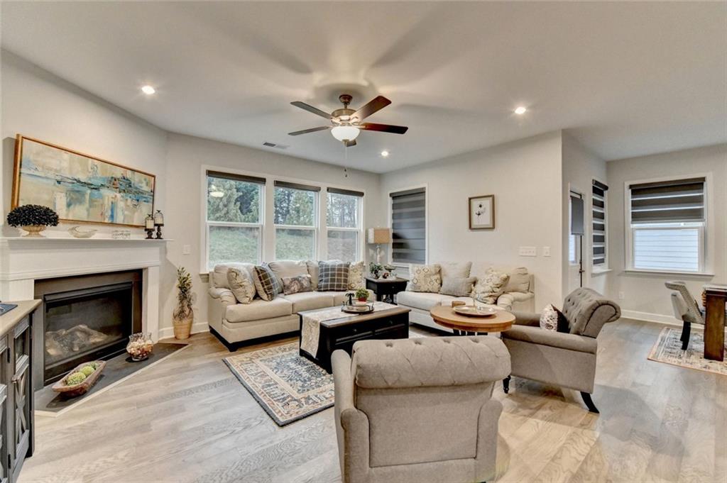 811 Pineberry Court, Grayson, Georgia image 13