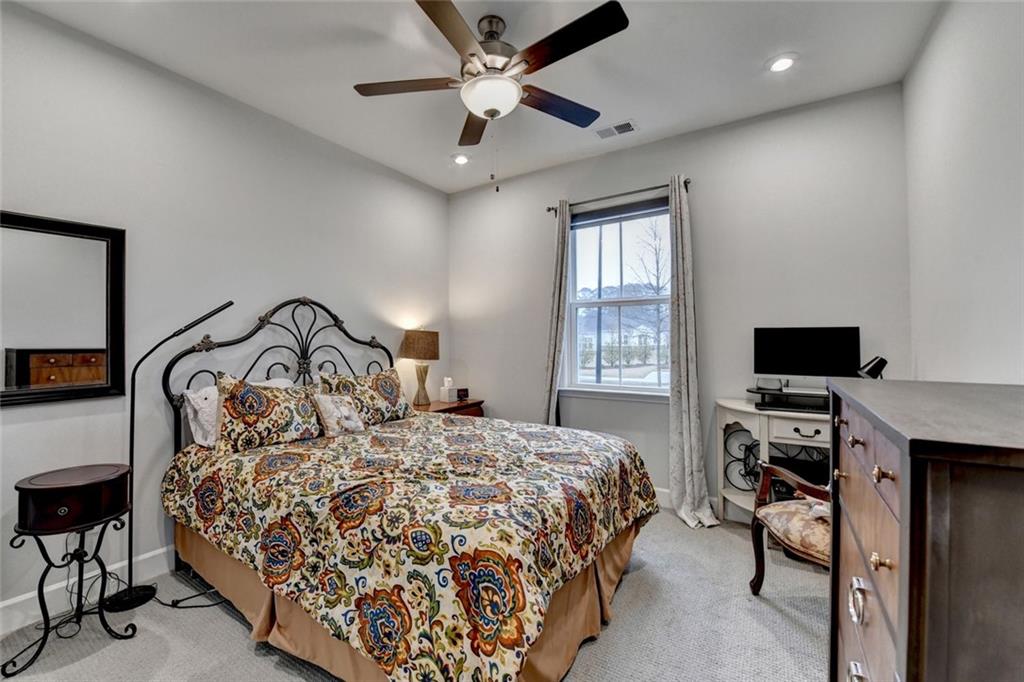 811 Pineberry Court, Grayson, Georgia image 35