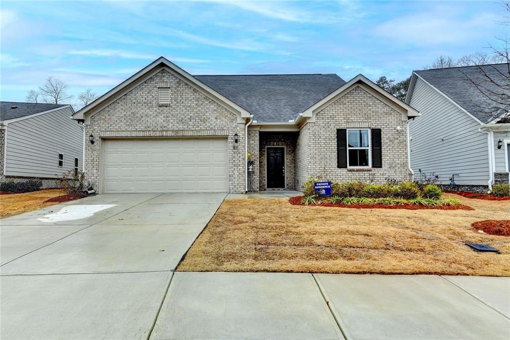 811 Pineberry Court, Grayson, Georgia image 1