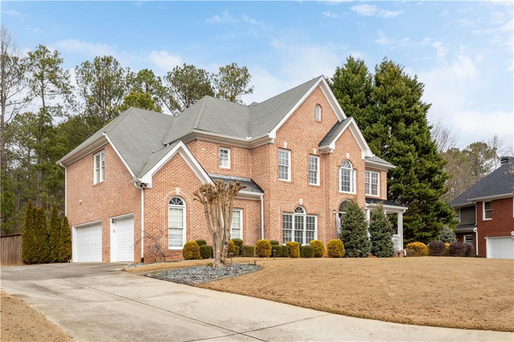 250 Camden Creek Court