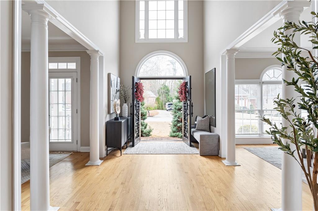 250 Camden Creek Court