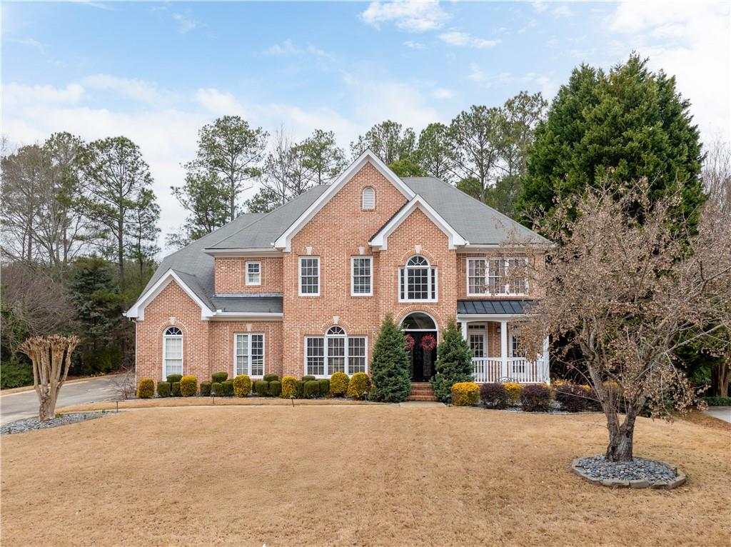 250 Camden Creek Court