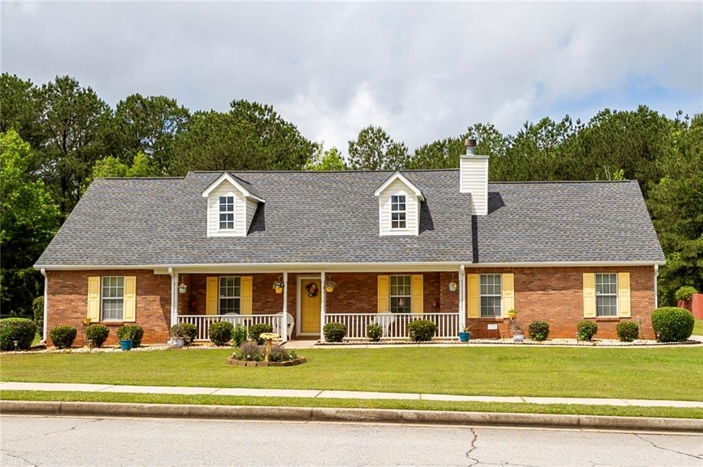 40 Oak Hill Drive