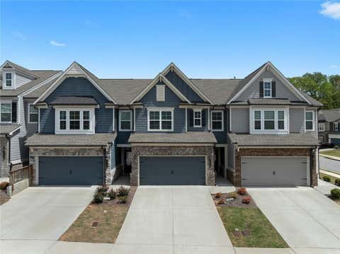 Townhouse For Rent - 1923 Frisco Way<br/> Suwanee, GA 30024