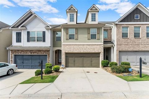 5713 Radford Loop Fairburn GA 30213