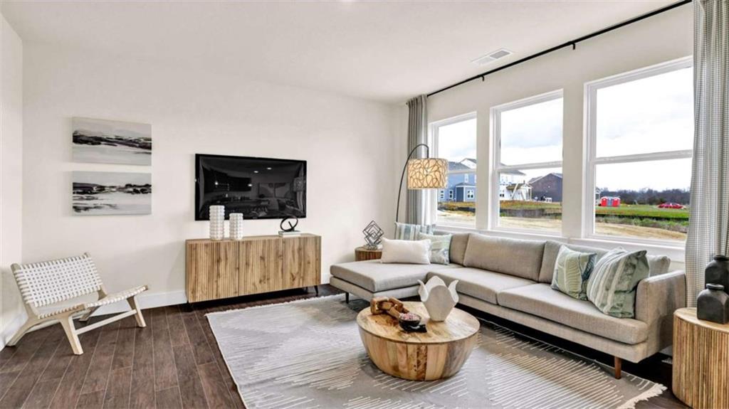 Sherwood Manor - Residential