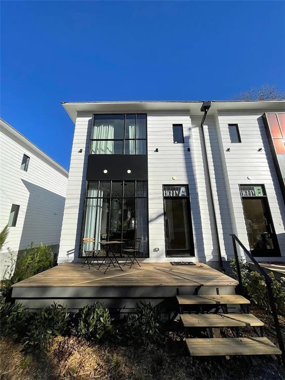 reynoldstown - Residential Lease