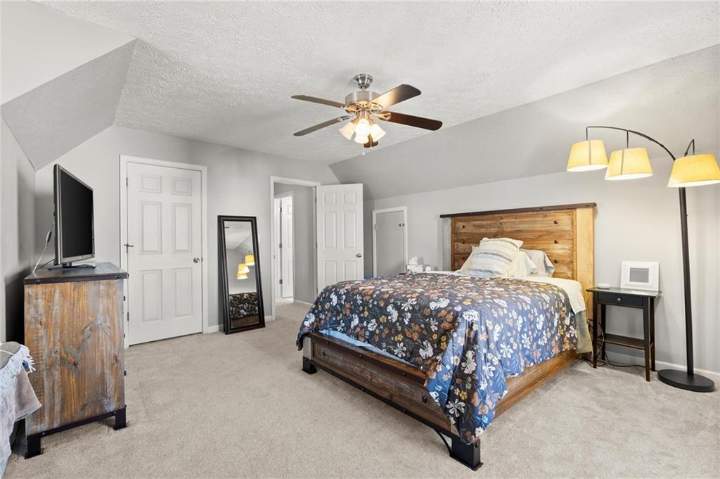 Etowah Valley Estates - Residential