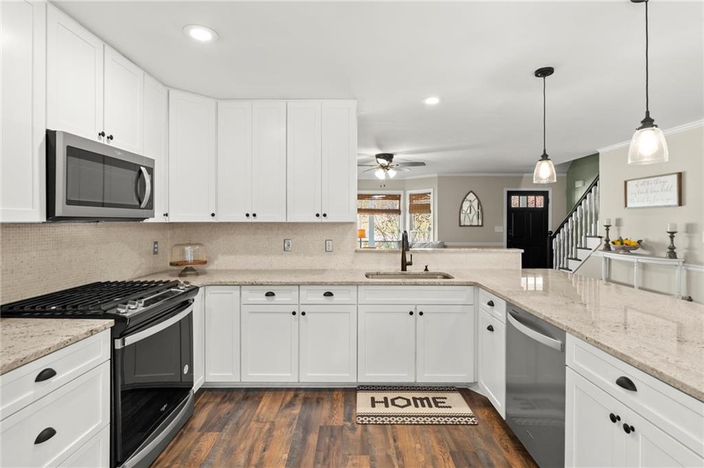 Etowah Valley Estates - Residential
