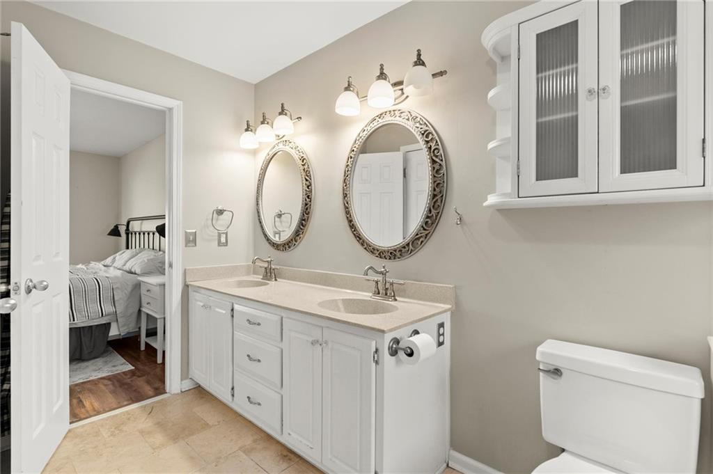 Etowah Valley Estates - Residential