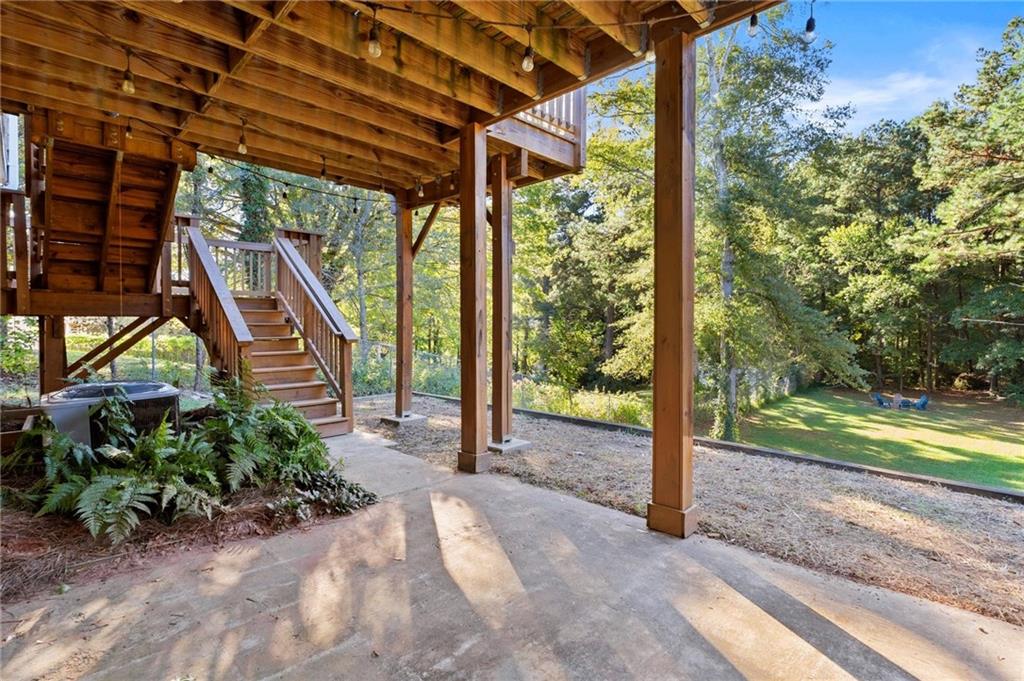 Etowah Valley Estates - Residential