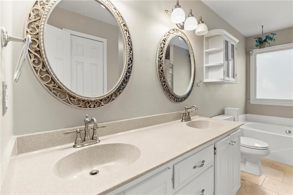 Etowah Valley Estates - Residential