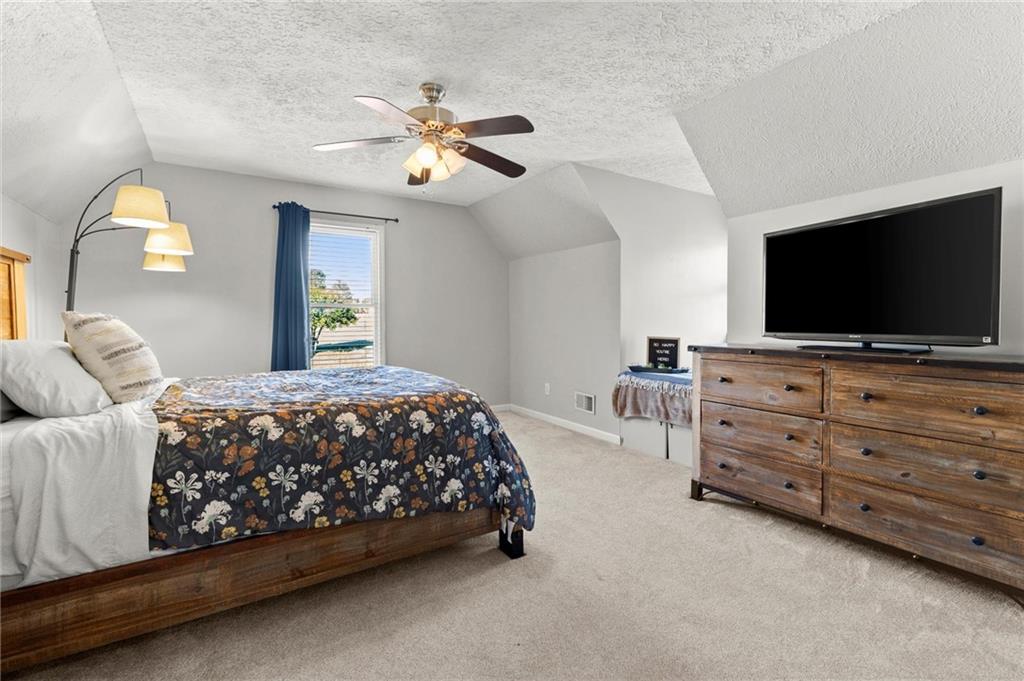 Etowah Valley Estates - Residential