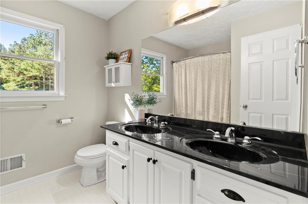 Etowah Valley Estates - Residential