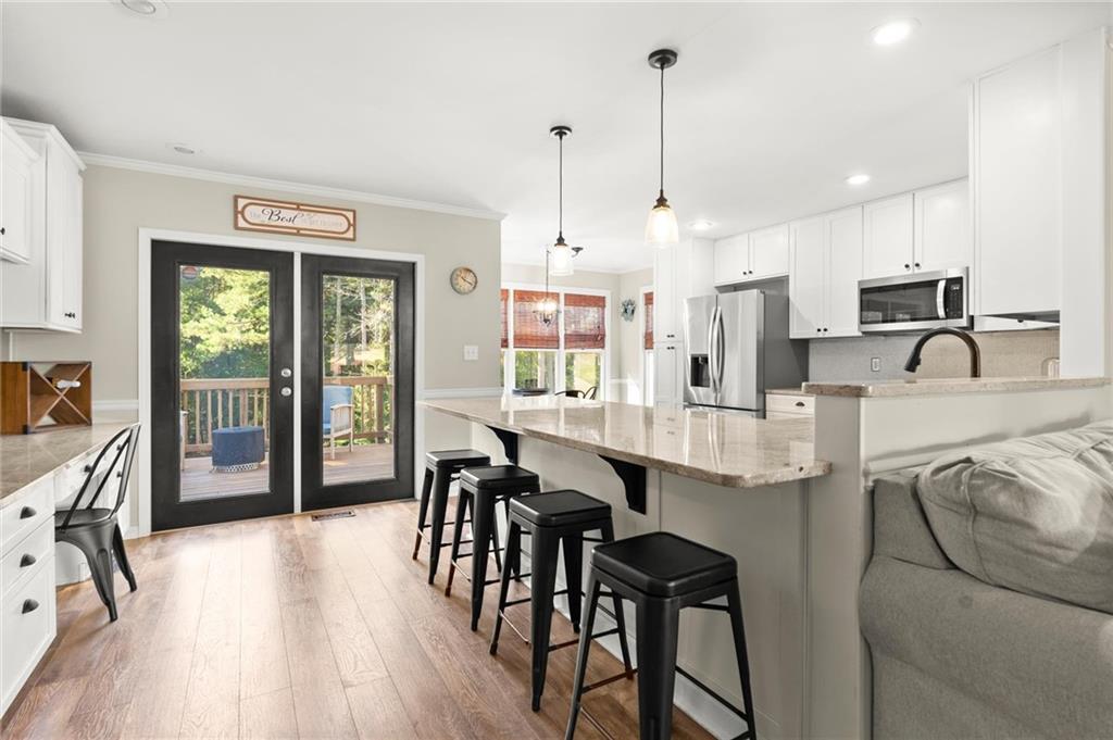 Etowah Valley Estates - Residential