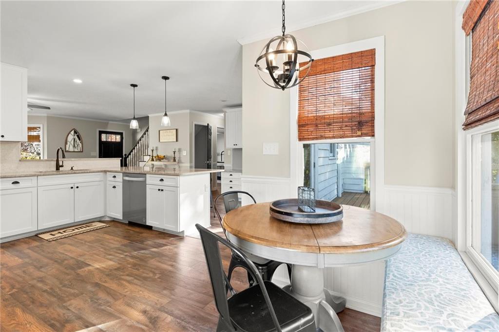 Etowah Valley Estates - Residential