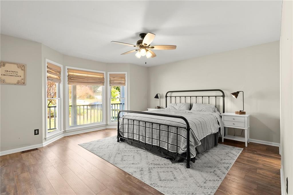 Etowah Valley Estates - Residential