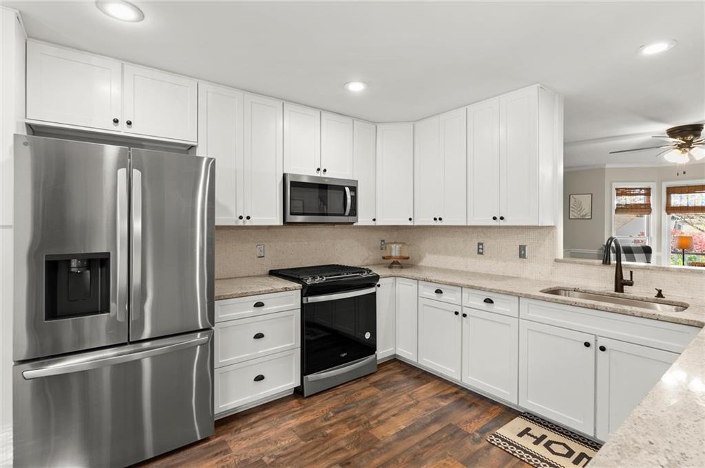 Etowah Valley Estates - Residential