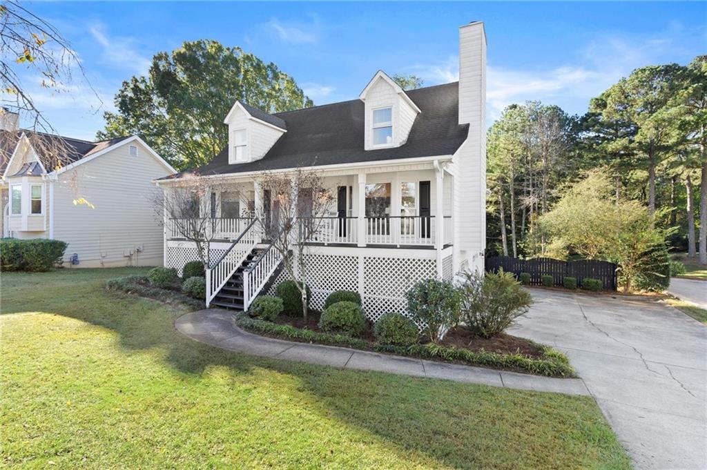 Etowah Valley Estates - Residential