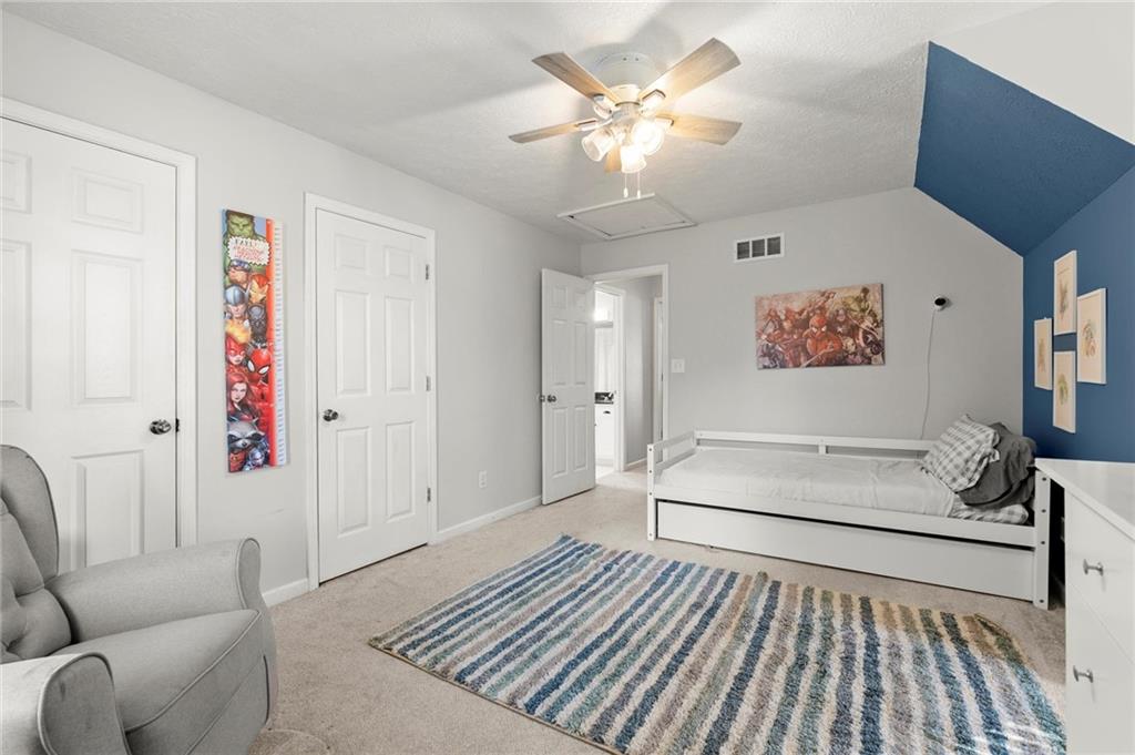 Etowah Valley Estates - Residential