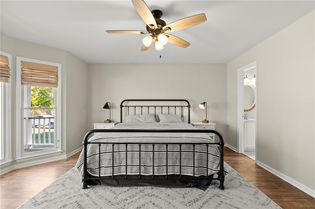 Etowah Valley Estates - Residential