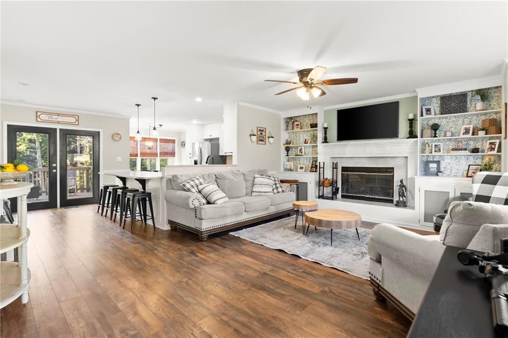 Etowah Valley Estates - Residential