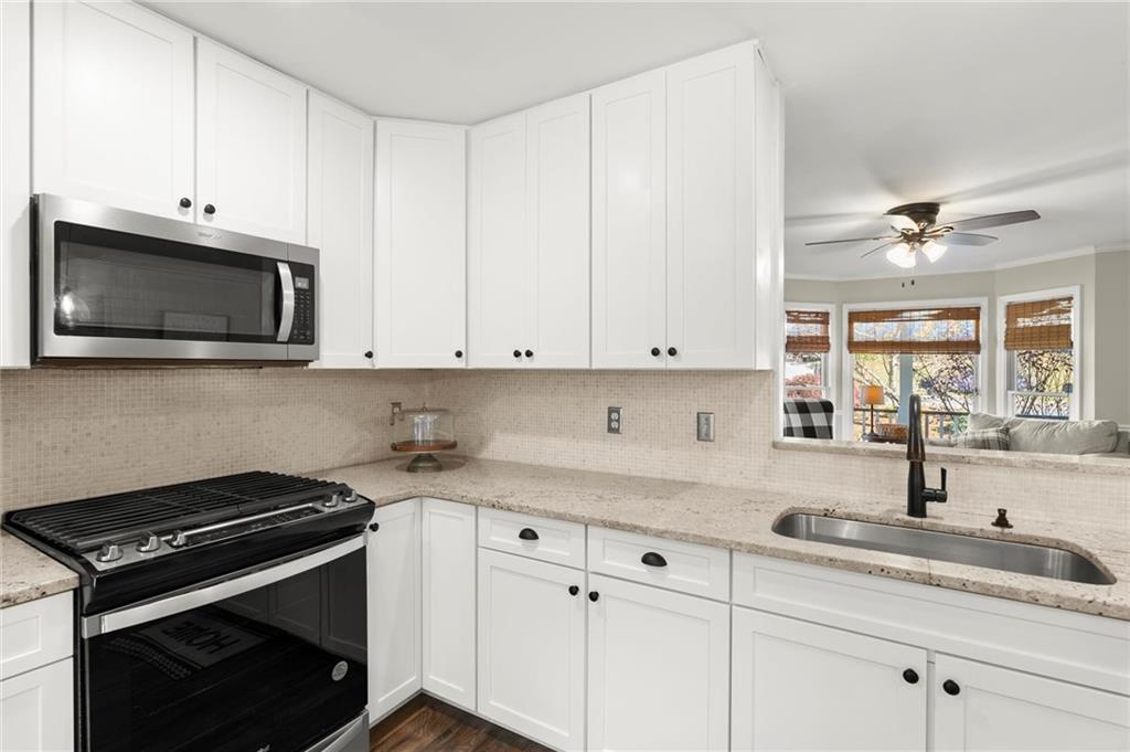 Etowah Valley Estates - Residential