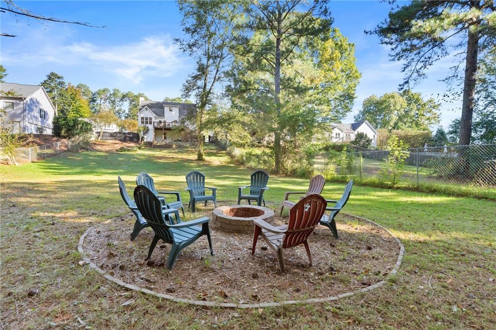 Etowah Valley Estates - Residential
