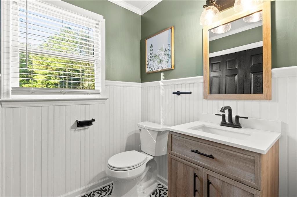 Etowah Valley Estates - Residential