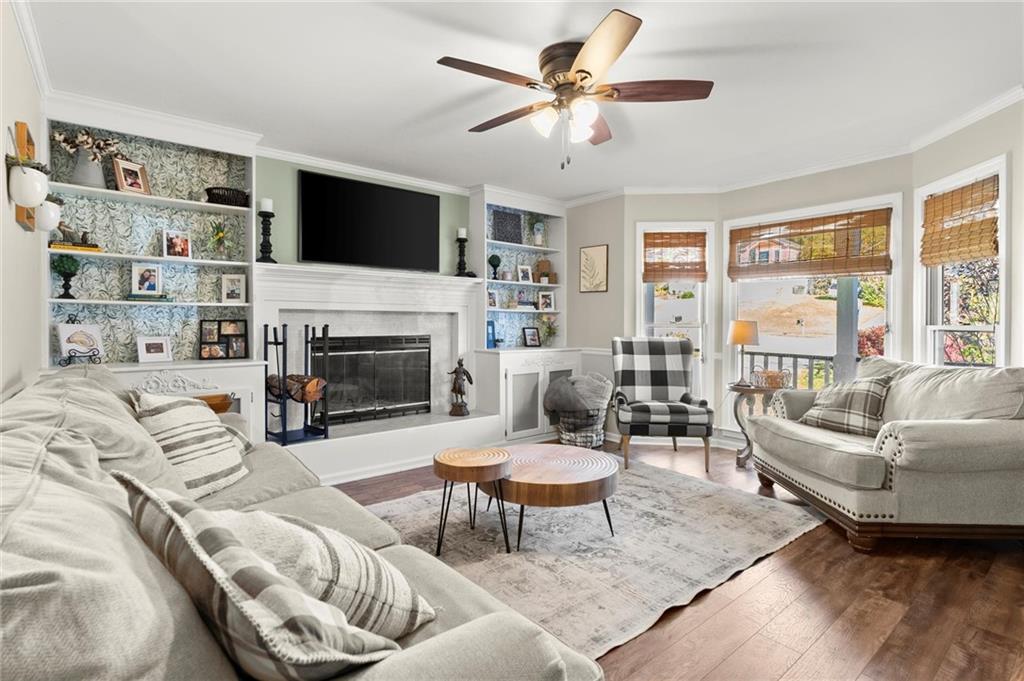 Etowah Valley Estates - Residential