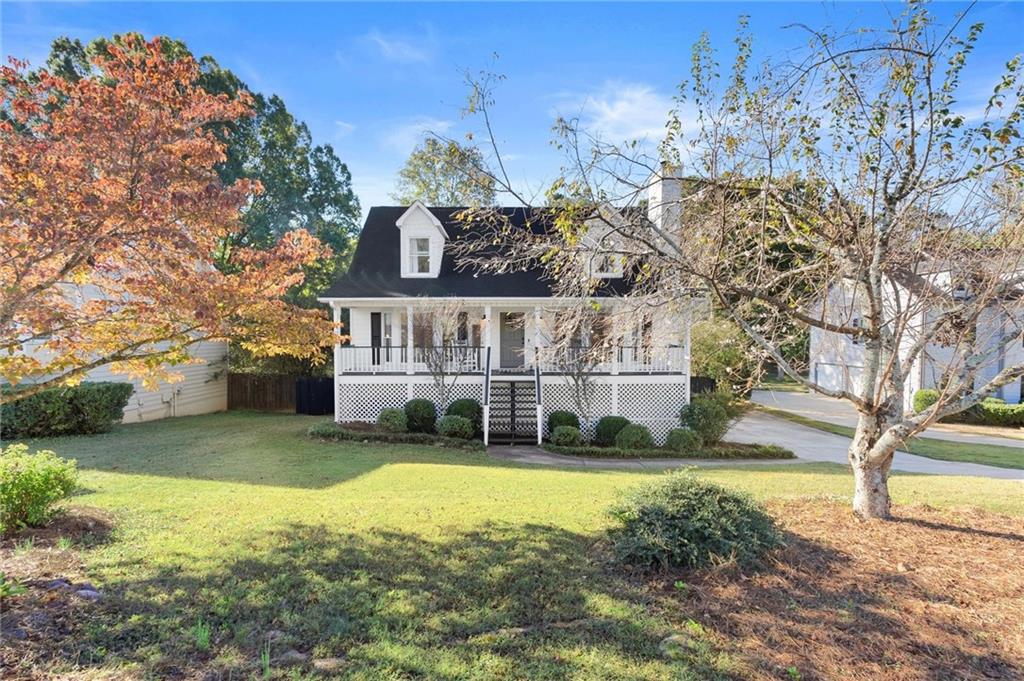 Etowah Valley Estates - Residential