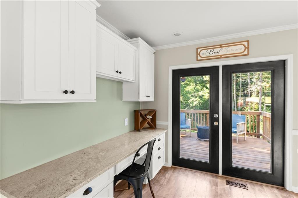 Etowah Valley Estates - Residential