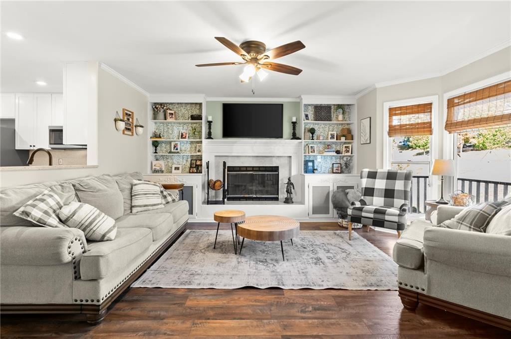 Etowah Valley Estates - Residential