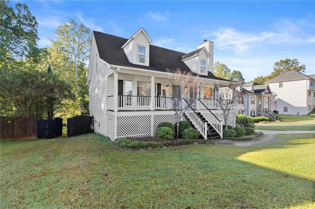 Etowah Valley Estates - Residential