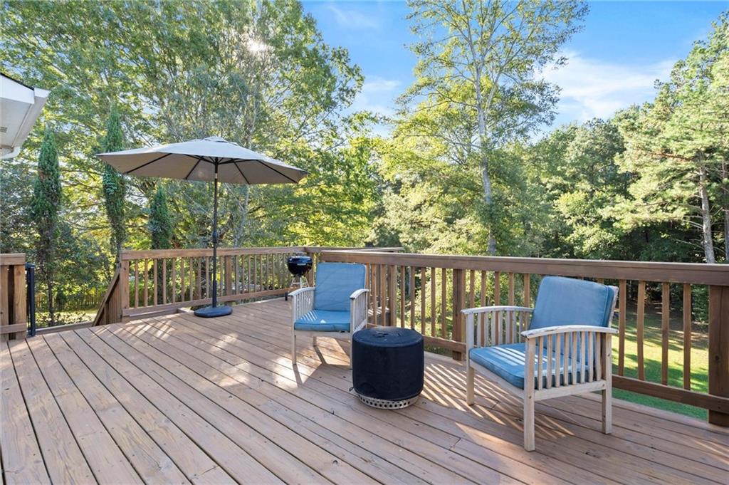Etowah Valley Estates - Residential