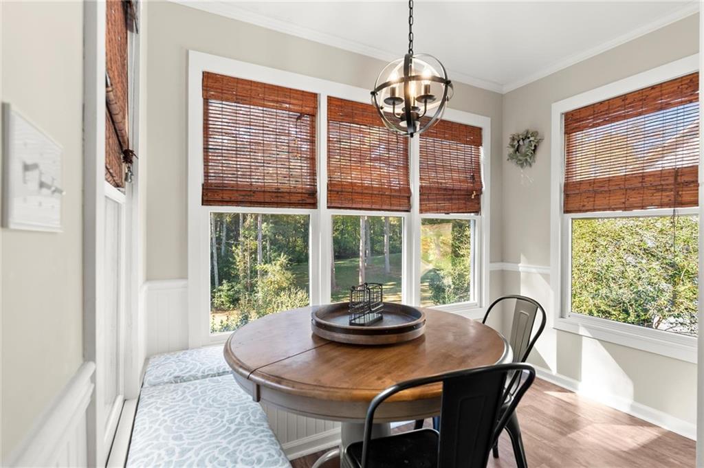 Etowah Valley Estates - Residential