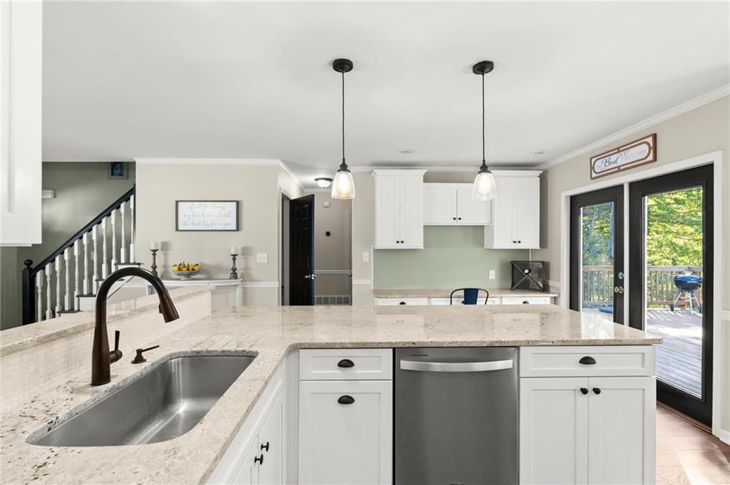 Etowah Valley Estates - Residential