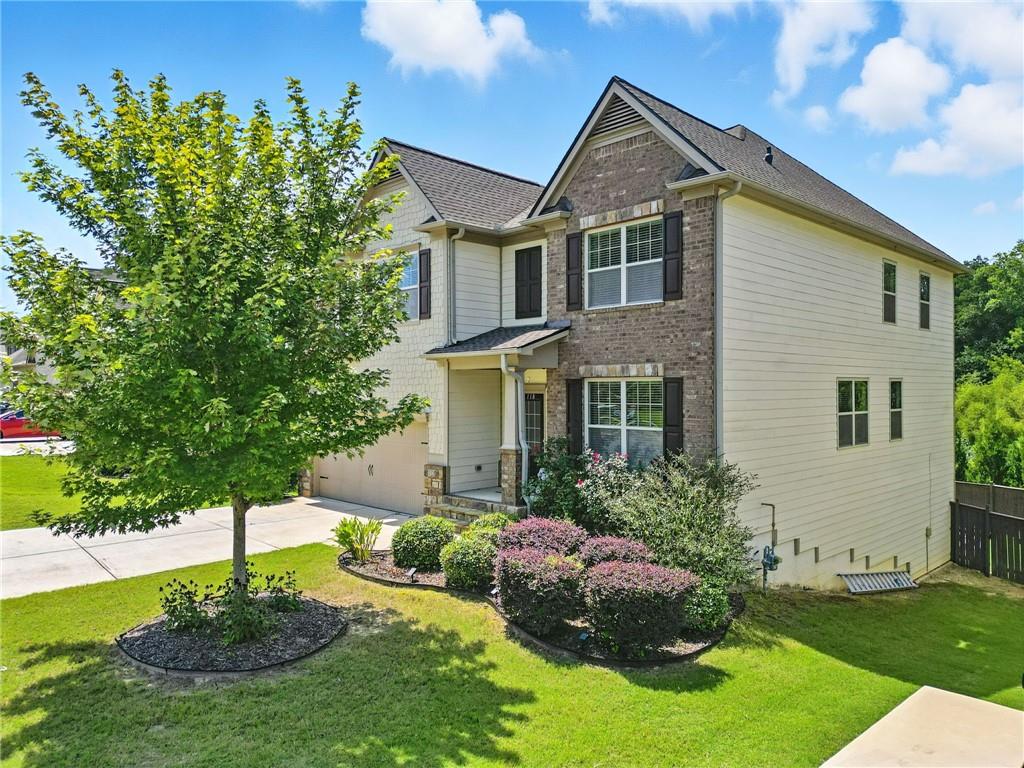 118 Reunion Place