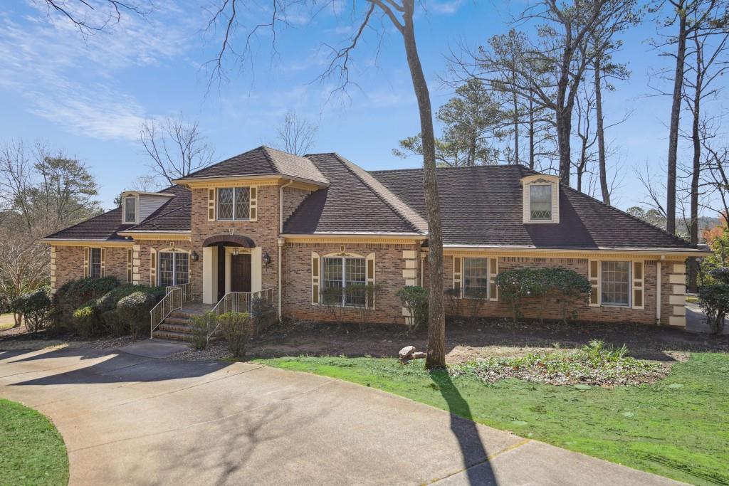 5110 Jett Forest Trail, Atlanta, Georgia image 10