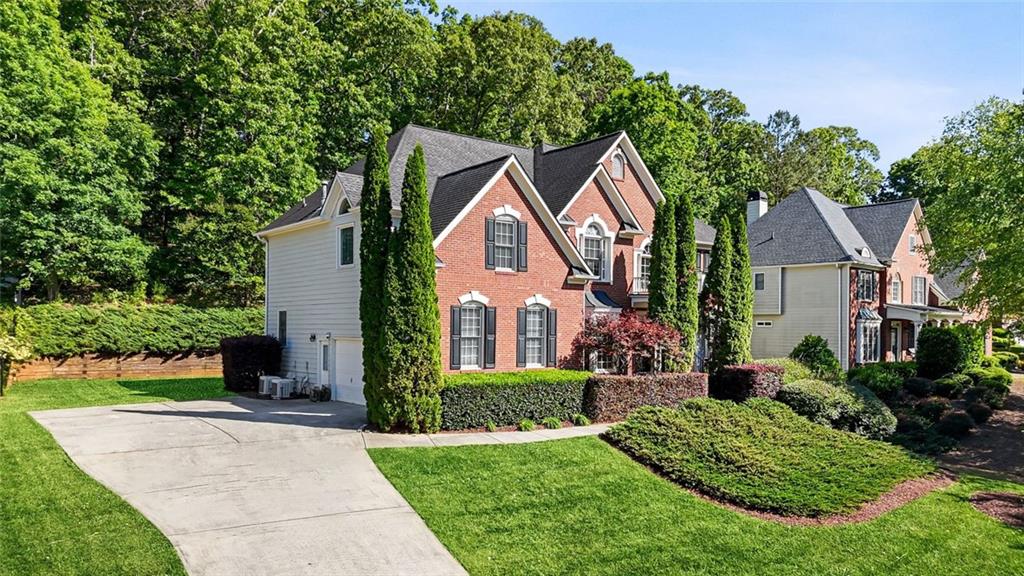 507 Streamwood Ivy Trail