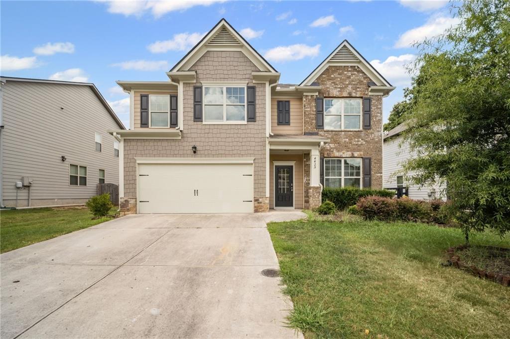 4425 Huron Drive
