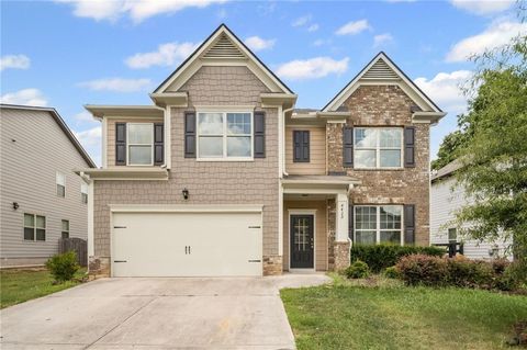 4425 Huron Drive Cumming GA 30028