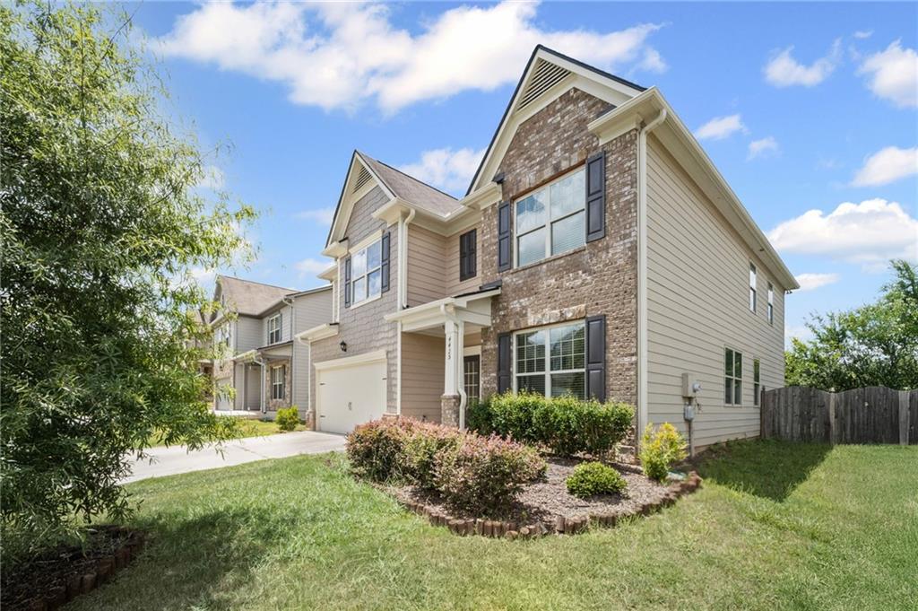 4425 Huron Drive