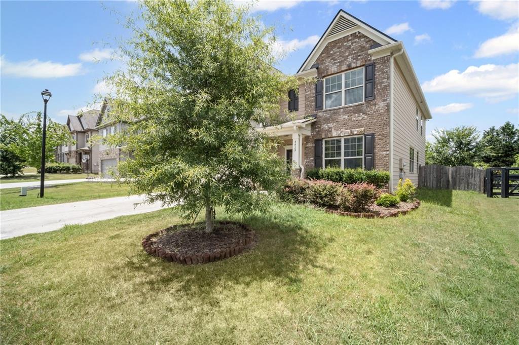 4425 Huron Drive