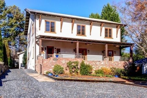 1090 Vista Trail NE Atlanta GA 30324