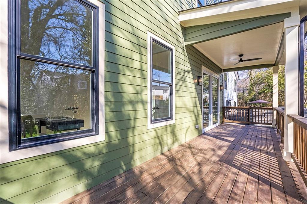 916 Ira Street, Atlanta, Georgia image 36